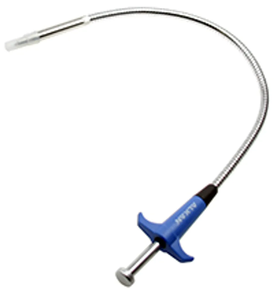 Pince Flexible Longue Portée 500mm pour Récupération d'Objets Difficiles