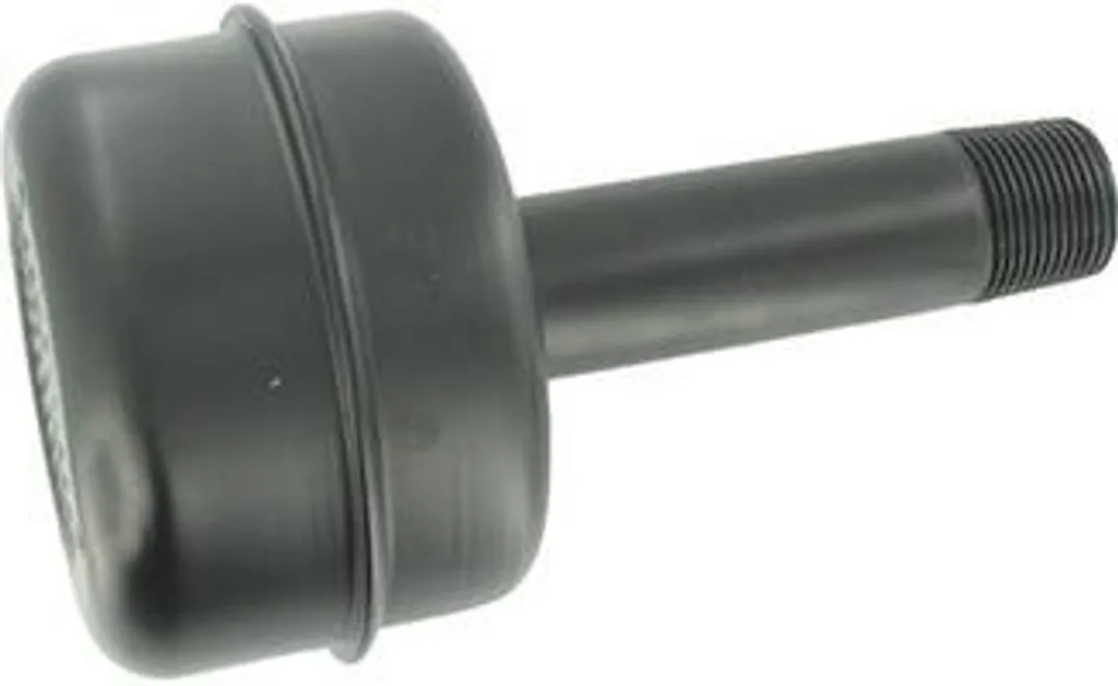 Pot d'Échappement Moteur de 8 à 16 ch Horizontal Briggs & Stratton