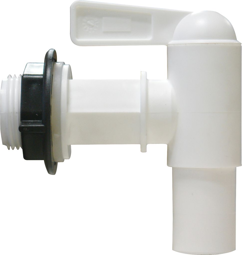 Vypúšťací kohút Ku.white 19,05 (¾ palca)mm CRAEMER Obrázok produktu 4