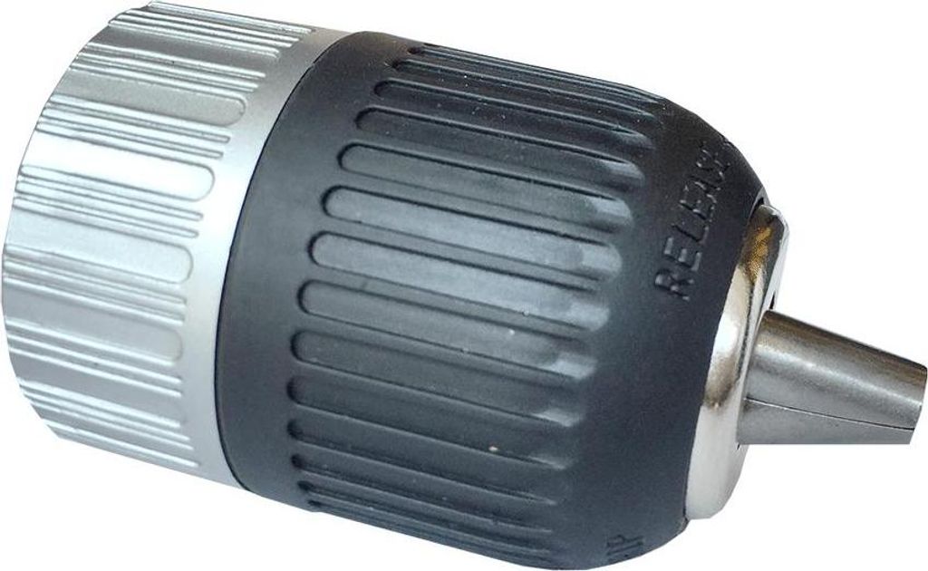 2-13 mm CLICK-mandrino autoserrante con filetto 3/8"-24 UNF