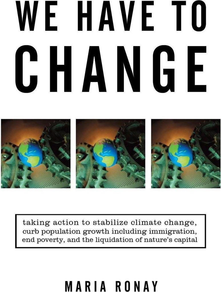 We Have to Change