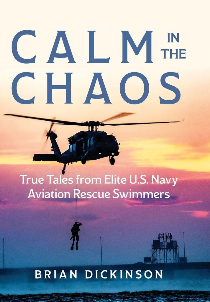 Calm in the Chaos