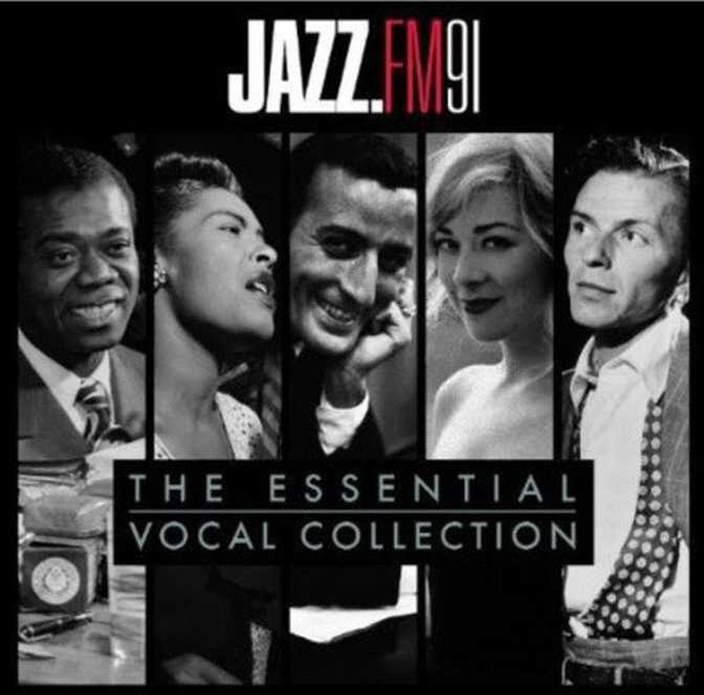 Ross Porter Presents - Essential Vocal Collection Vol