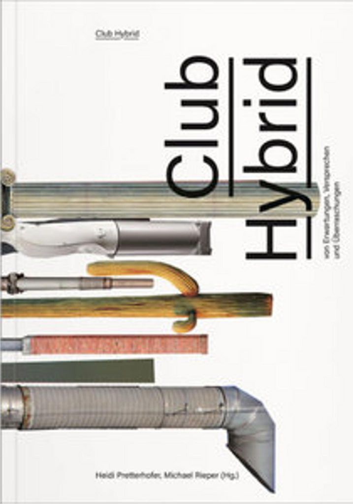 Club Hybrid