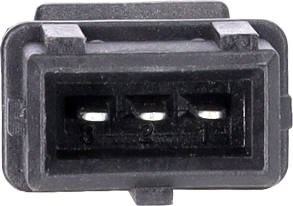 FEBI BILSTEIN Sensor Druckluftanlage Druckluftsensor 183906 passend für MERCEDES-BENZ ACTROS MP2 / MP3 0,217kg