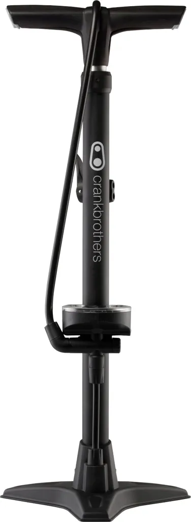 Pompe Sol Gem Blk : Ne soyez plus jamais bloqué par un Pneu Dégonflé !