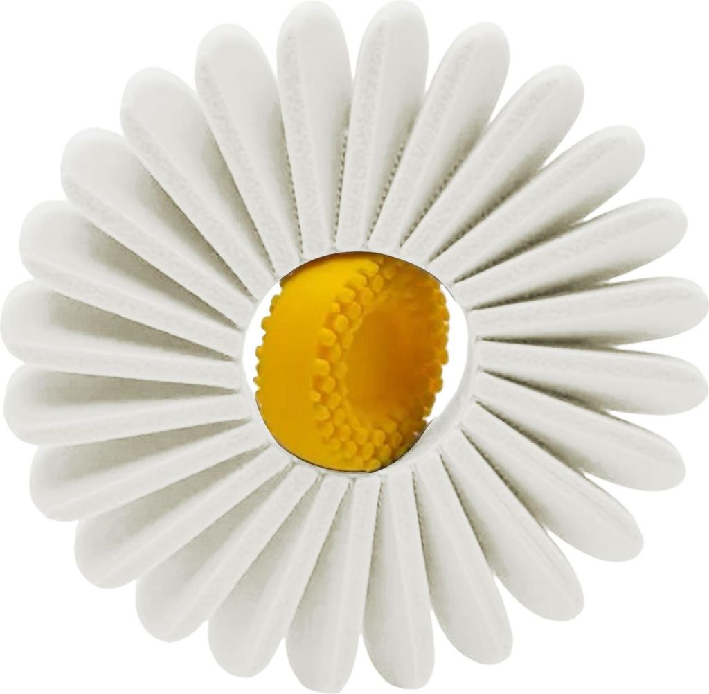 Blumen-Fidget-Spinner, 3D-gedrucktes Frühlingsblumen-Fidget-Spielzeug, Stressabbau-Blumen-Spinner für den Einsatz im Home-Office, für Erwachsene...