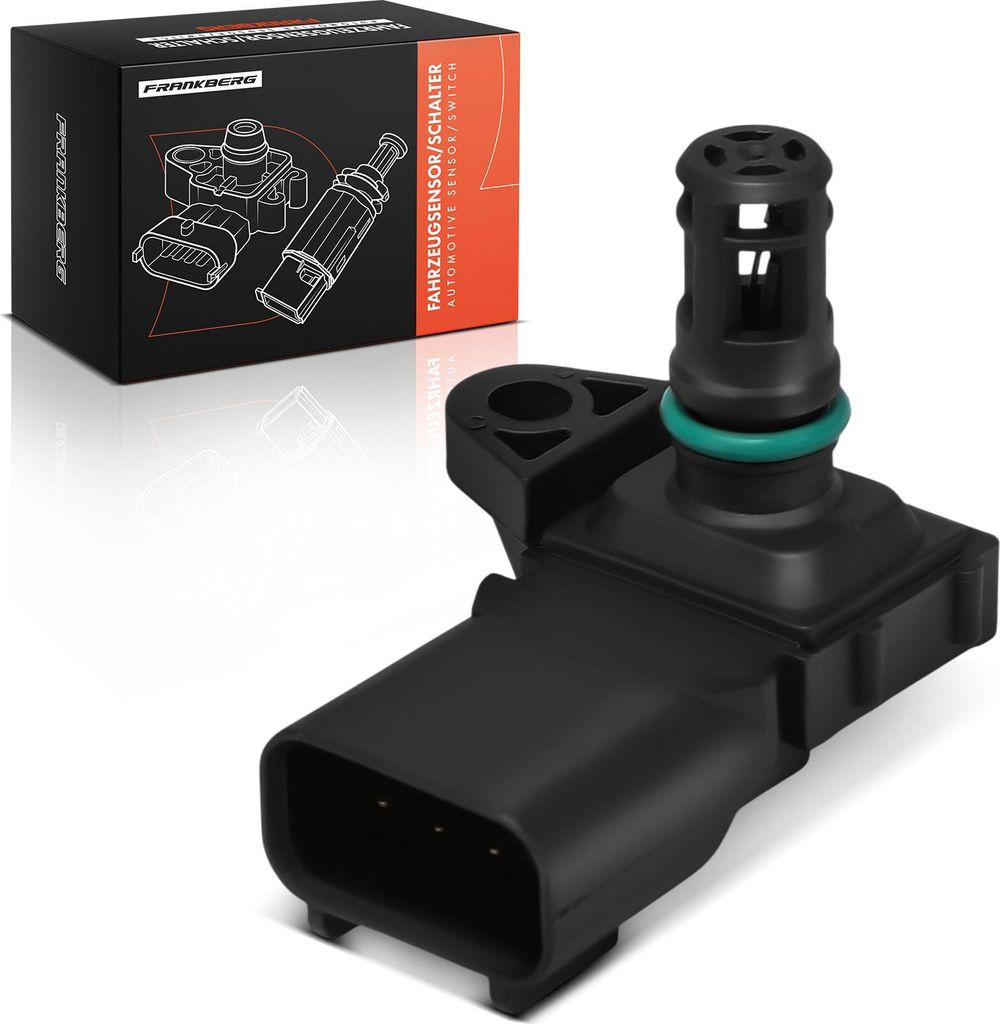 Frankberg 1x Druckschalter Klimaanlage für Ford Escort Fiesta Focus Turnier Mondeo Transit