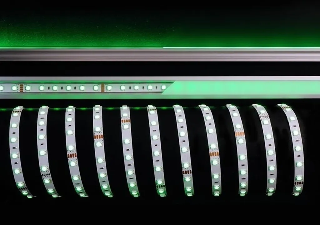 Striscia LED RGB Deko-Light 840254 5m 24V | Illuminazione Design Interni