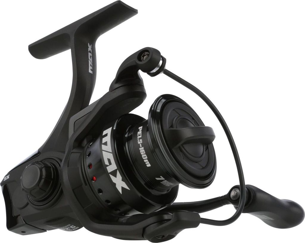 Abu Garcia Max SX 2500 Spinning Reel - Spinnrolle