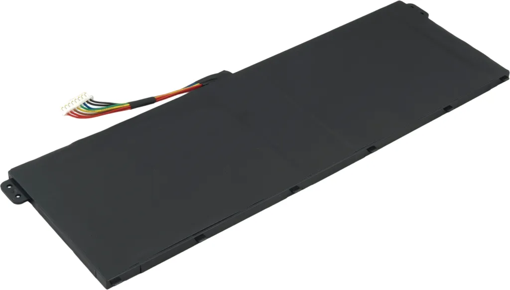 Batterie pour Acer Aspire A3 A315 AVACOM Autonomie 4805mAh 7,7V 37Wh