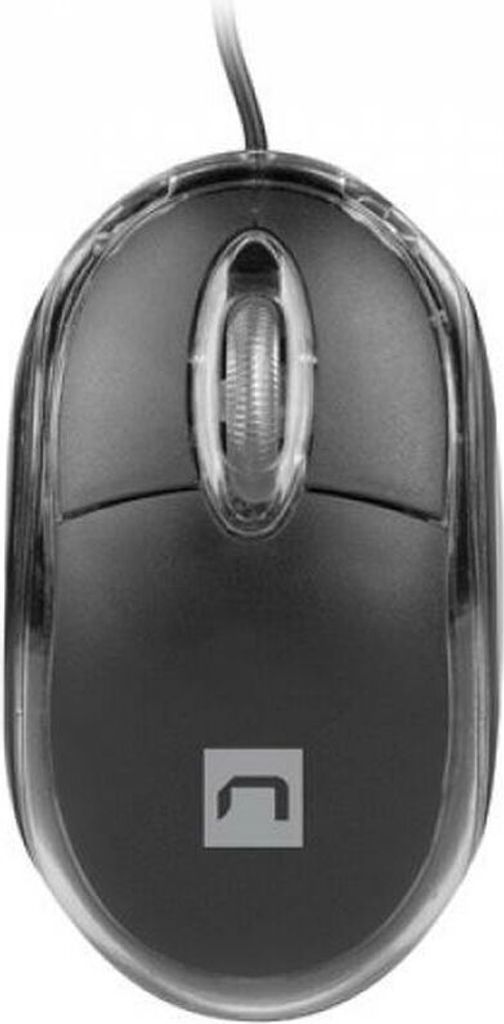Natec My Vireo 2 1000Dpi ierna Obrázok produktu 