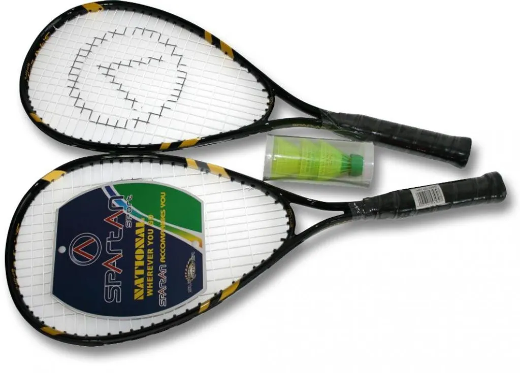 Kit D'outils De Cordage Pour Badminton, Tennis Et Squash – 2 Pinces, 2 Colliers Volants, Poinçon, œillet, Sac De Rangement – 538 G