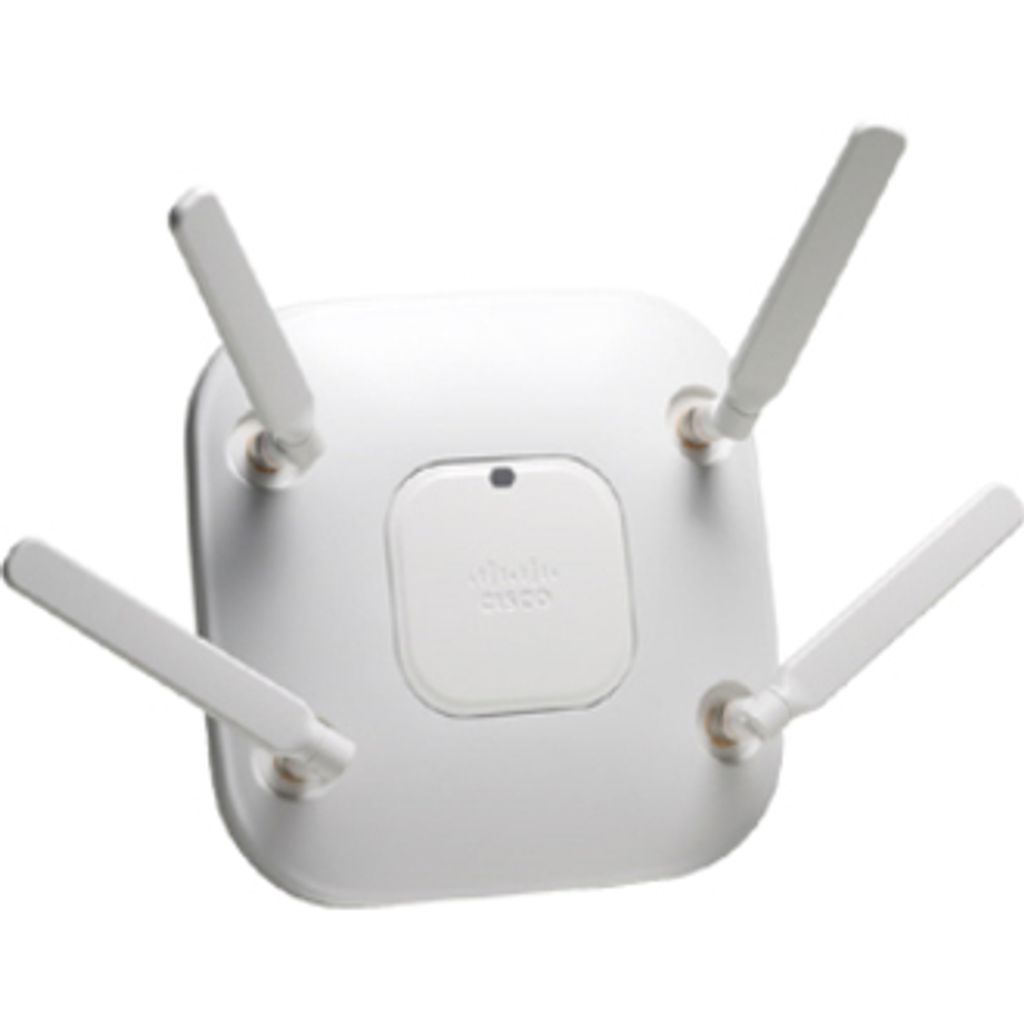 Cisco Aironet 3602e, 1000 Mbit/s, EAP, EAP-TLS, EAP-TTLS, PEAP, TKIP, WPA-AES, 10,100,1000 Mbit/s