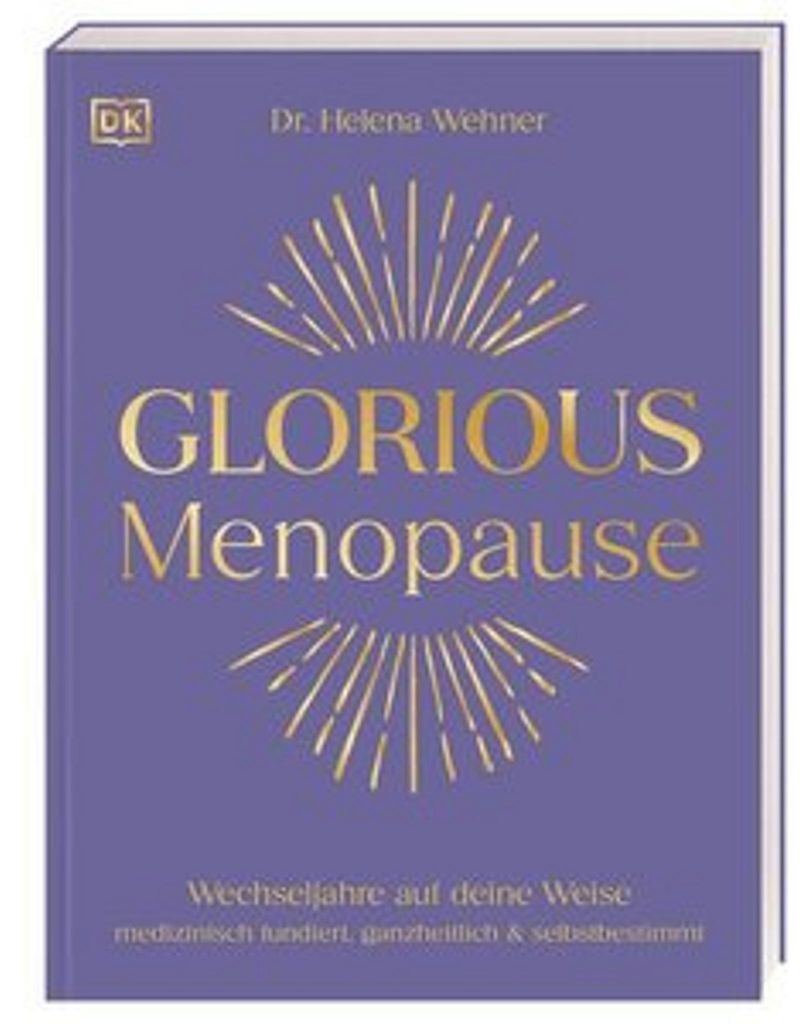 Glorious Menopause