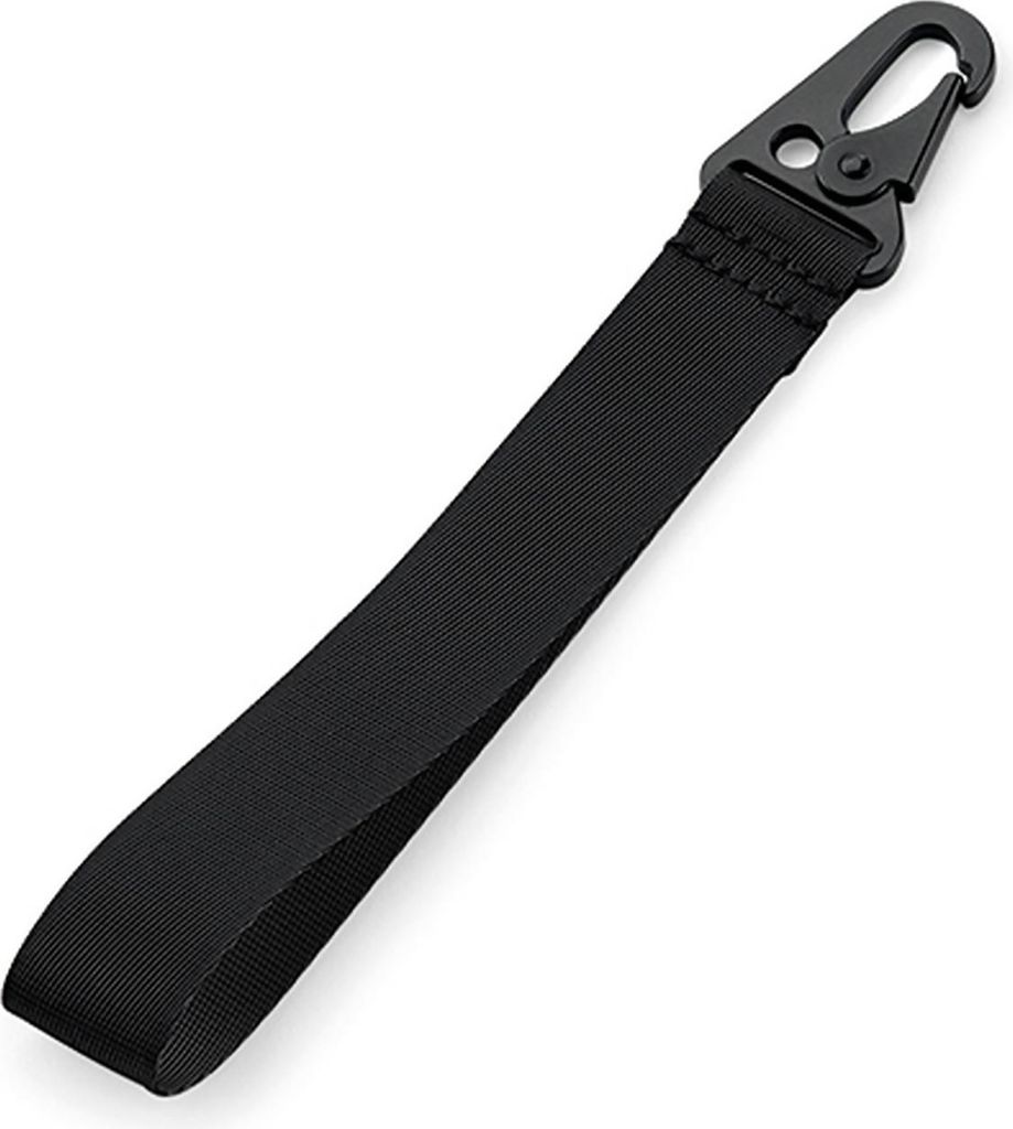 BagBase Clip portachiavi brandizzabile Immagine del prodotto 