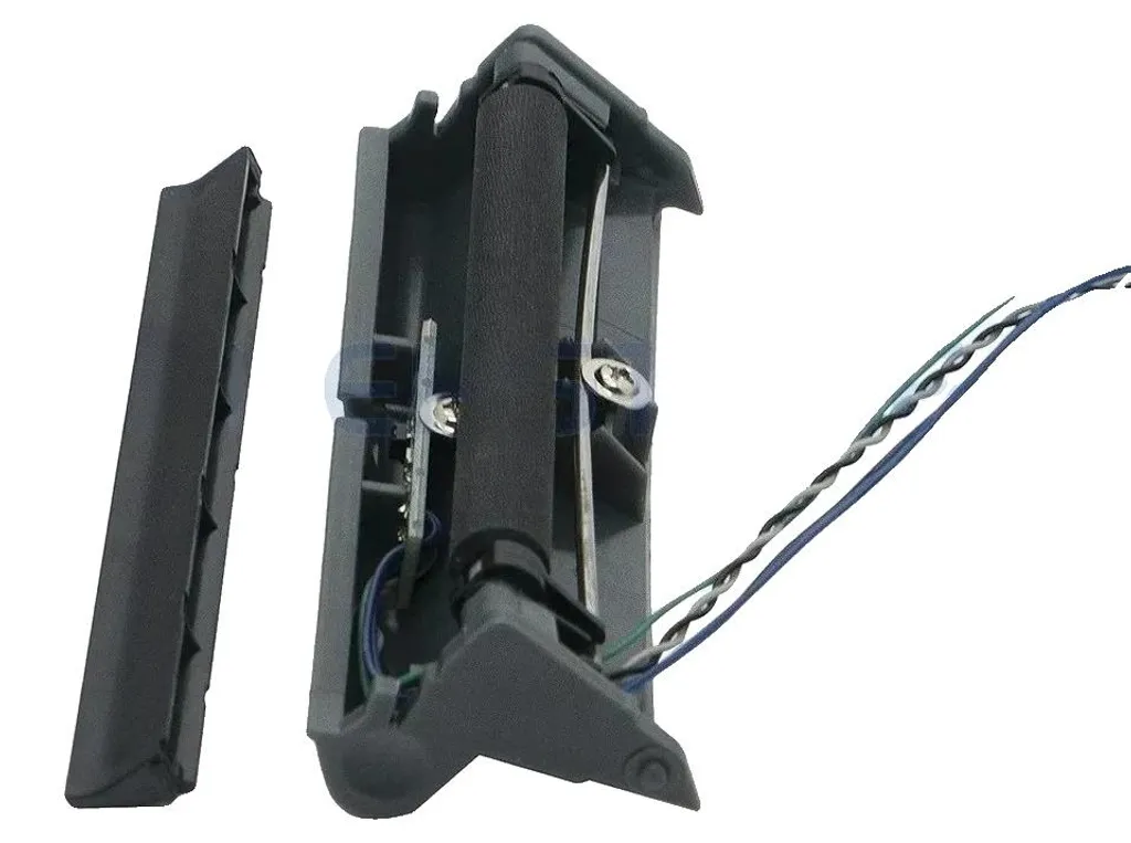 Support d'étiquettes d'expédition pour Zebra ZP505 et GK420d 4 pouces