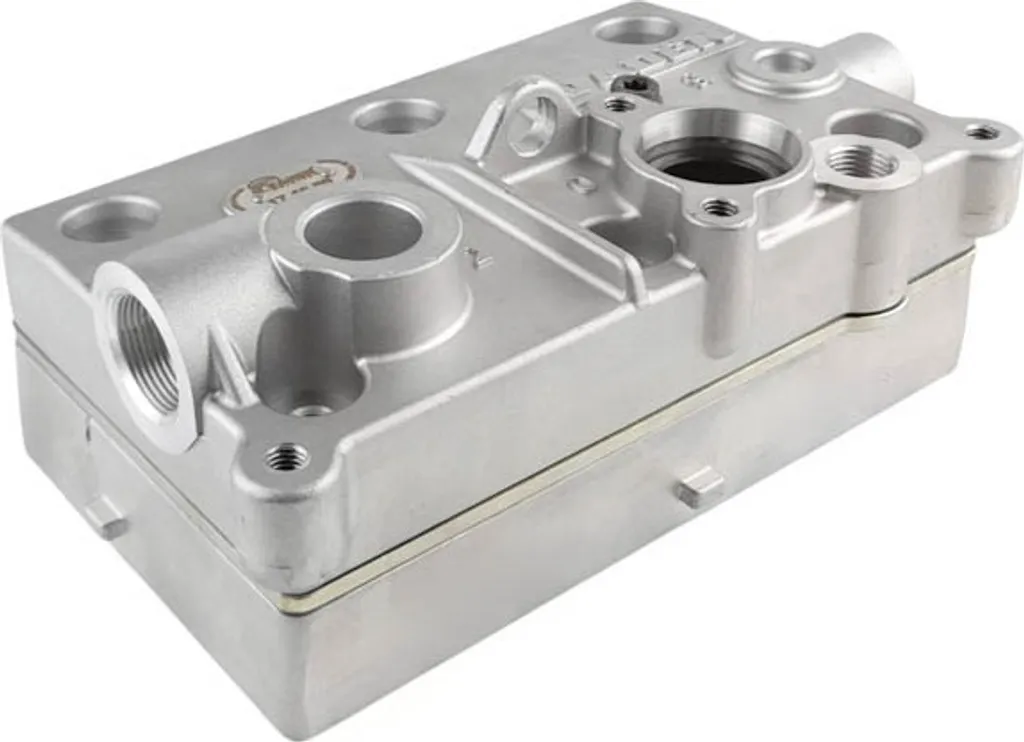 Joint de culasse et joints compresseur Renault Volvo 22244539 moteur - 3