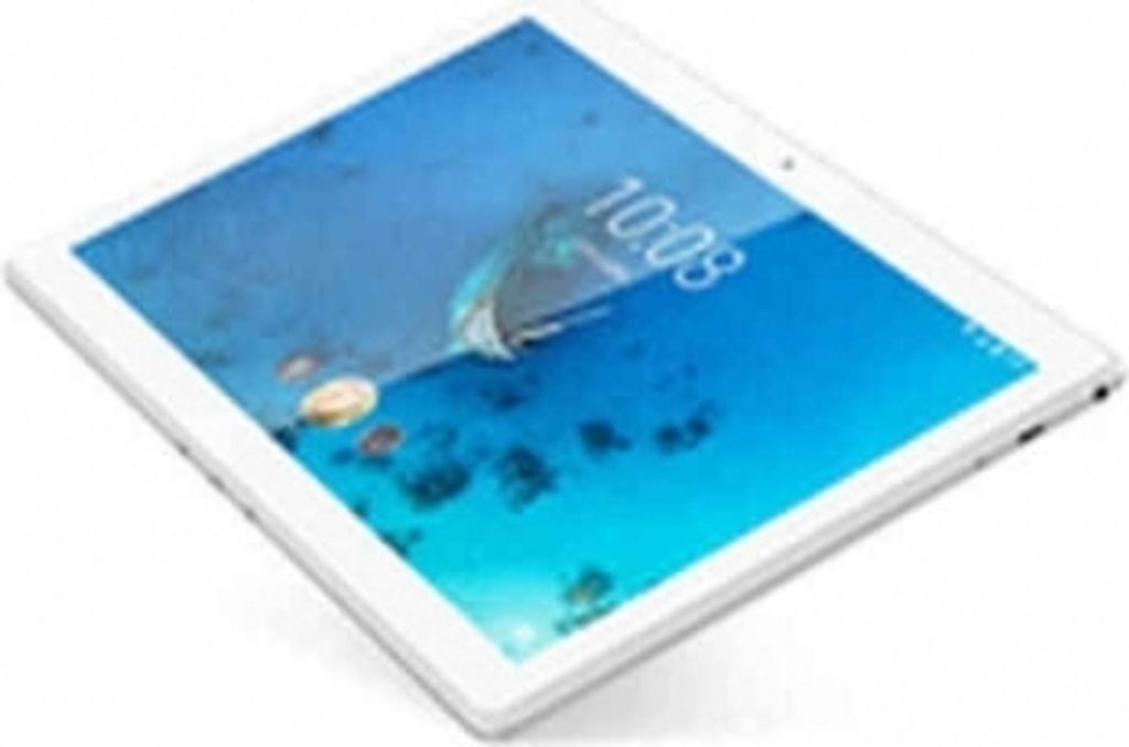 Lenovo Tab M10 ZA4G0023SE Kids Tablet 32GB 10,1" weiss Produktbild 5