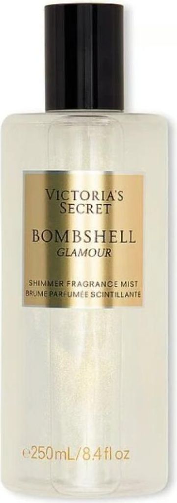 Victoria's Secret Bombshell Glamour Body Mist 250ml