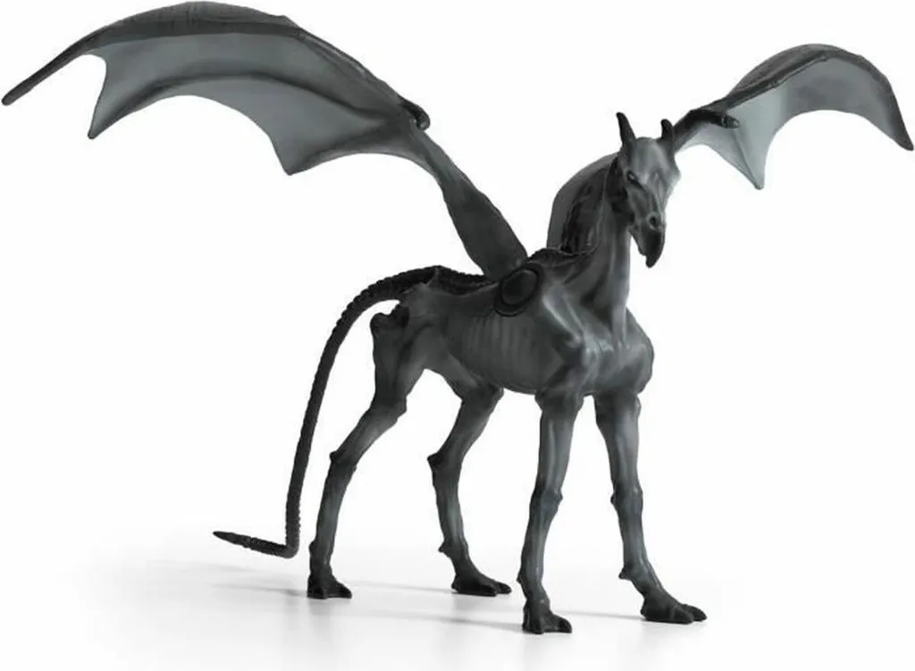 Jouet Figurine Sombral Schleich Harry Potter - Statuette de Collection