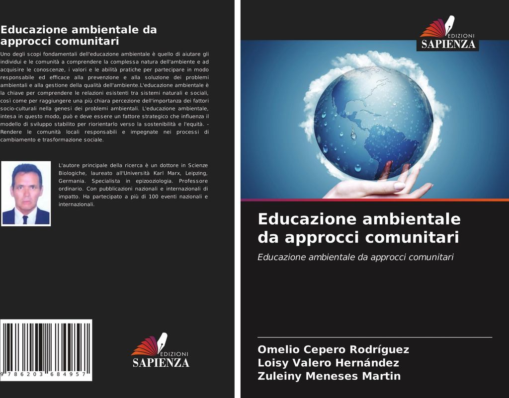 Educazione ambientale da approcci comunitari