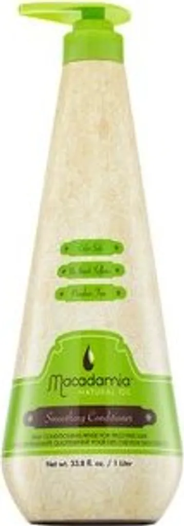 Après-shampooing Macadamia Smoothing anti-frisottis cheveux secs