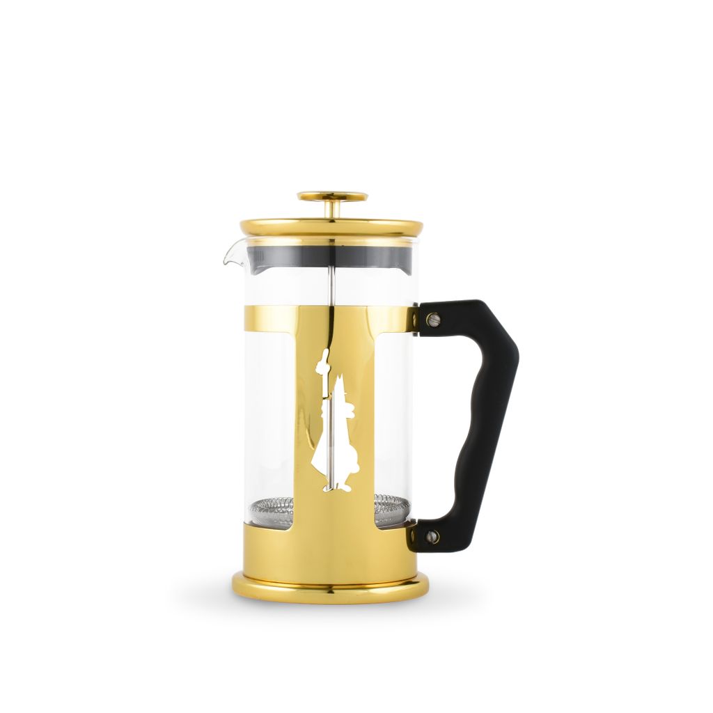 French press Bialetti Preziosa (s panáčkem) Kaufland.cz