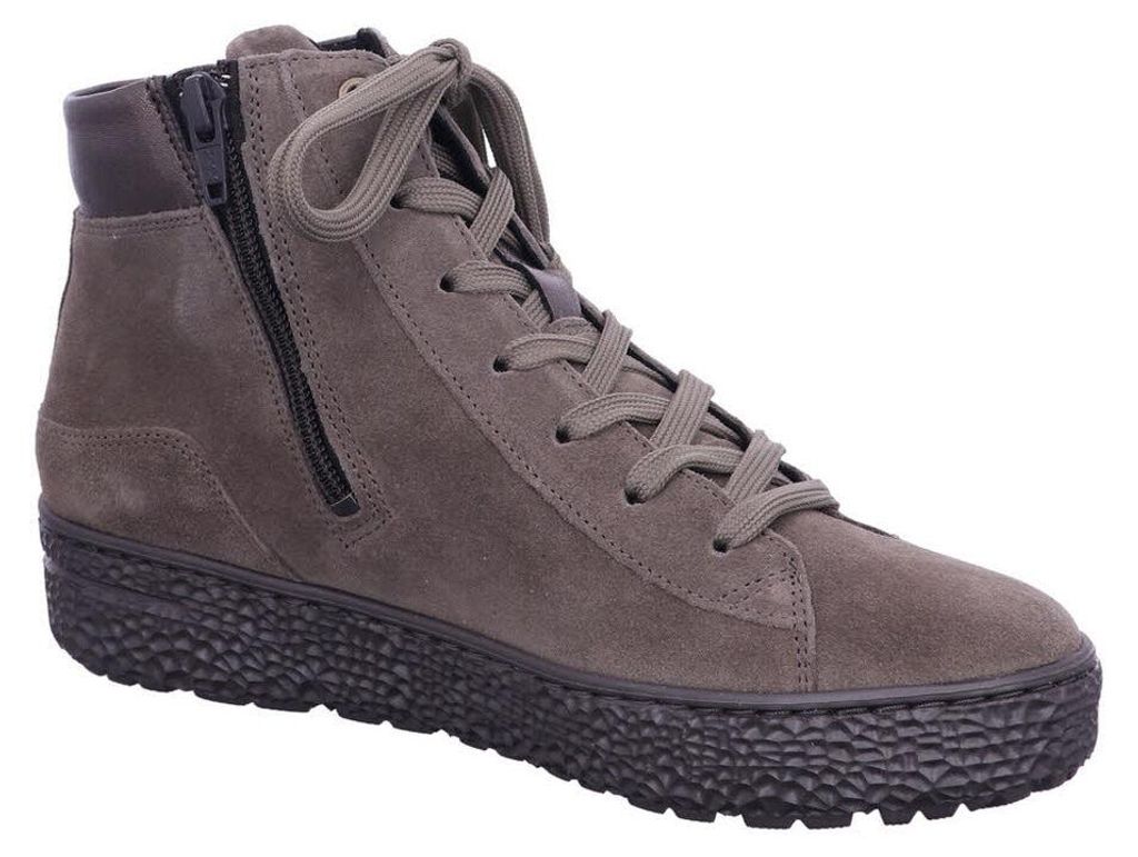 Hartjes Komfort Stiefeletten Damen 31383934313137 Braun 37 1/2 EU