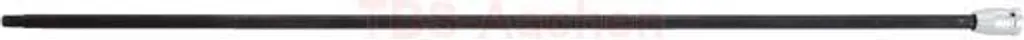 Bussola Speciale KS TOOLS 150.1725 per Semiasse e Albero M10 - 4