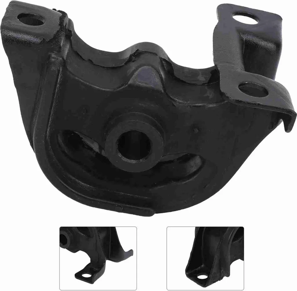Supporto In Gomma Differenziale 50721-SH9-901 Honda Civic EF JDM