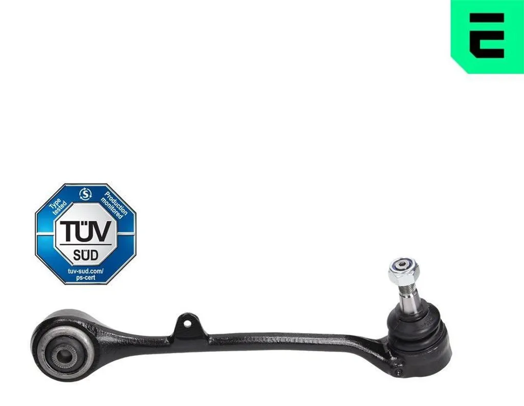 Bras de suspension arrière OPTIMAL G5-714 pour restaurer la tenue de route