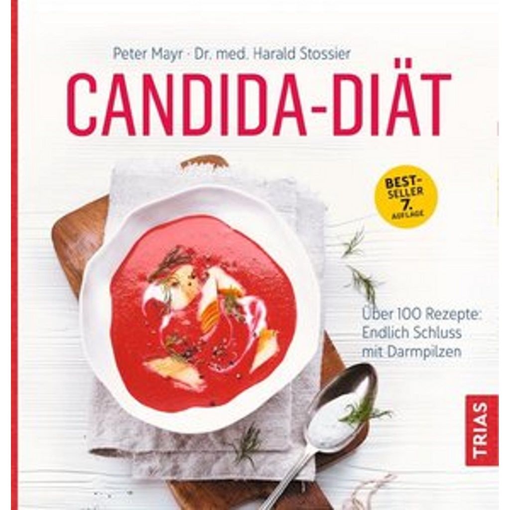 Candida-Diät