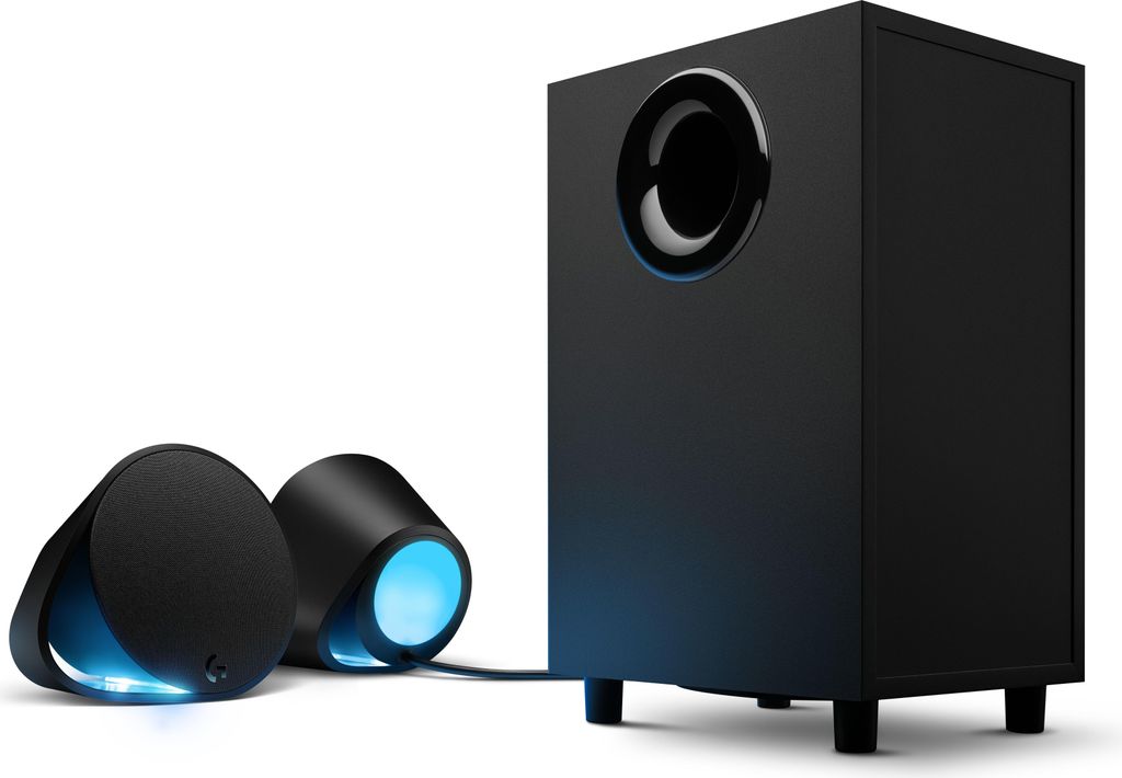 Reproduktory LOGITECH Gaming G560 LIGHTSYNC, USB Obrázek produktu 