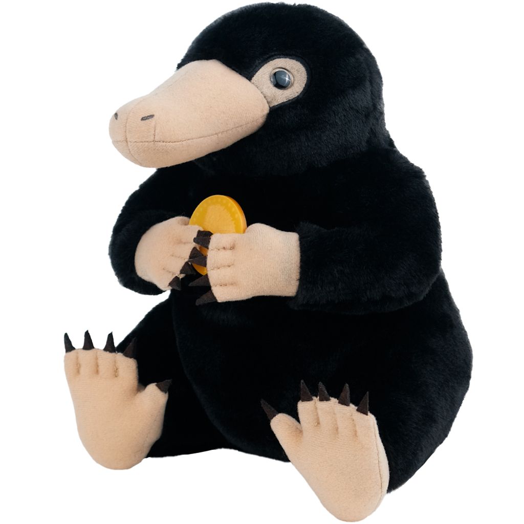 FANTASTIC BEASTS Kollektion - Niffler Offizielles Plüschtier (26 cm)