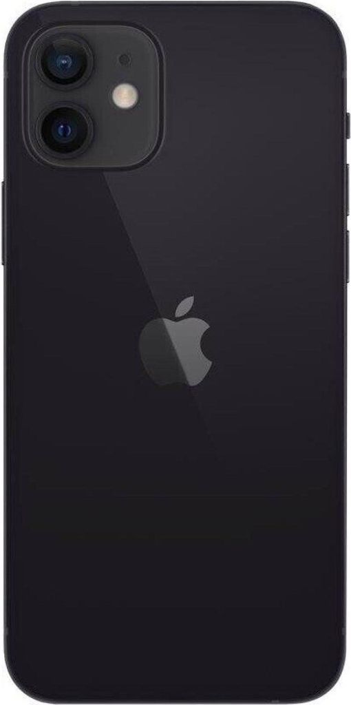 Apple iPhone 12 - 15,5 cm (6,1 Zoll), 64 GB - 12 MP - iOS
