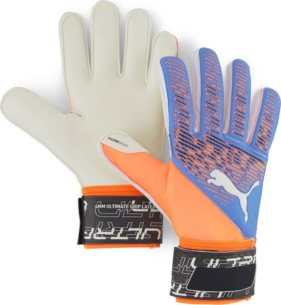 Puma ULTRA GRIP 2 RC ORANGE 10.5
