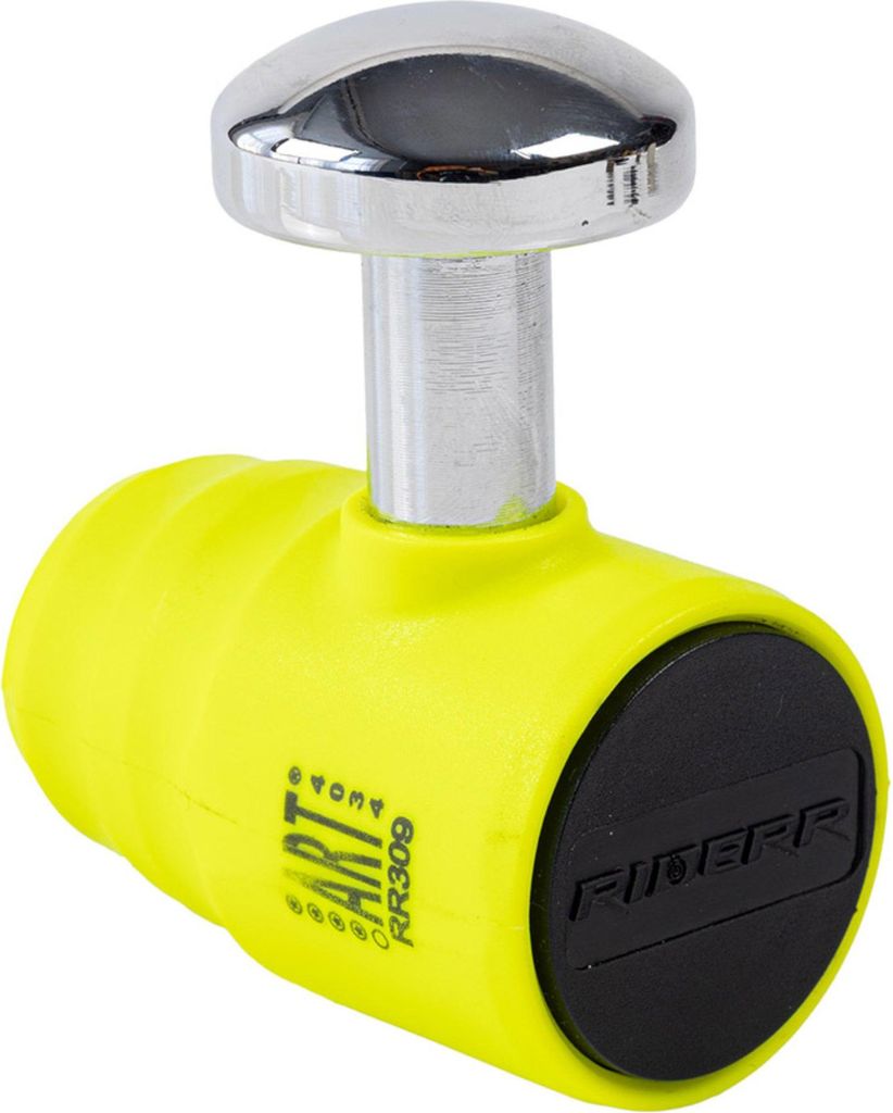 Riderr RR99 Bremsscheibenschloss