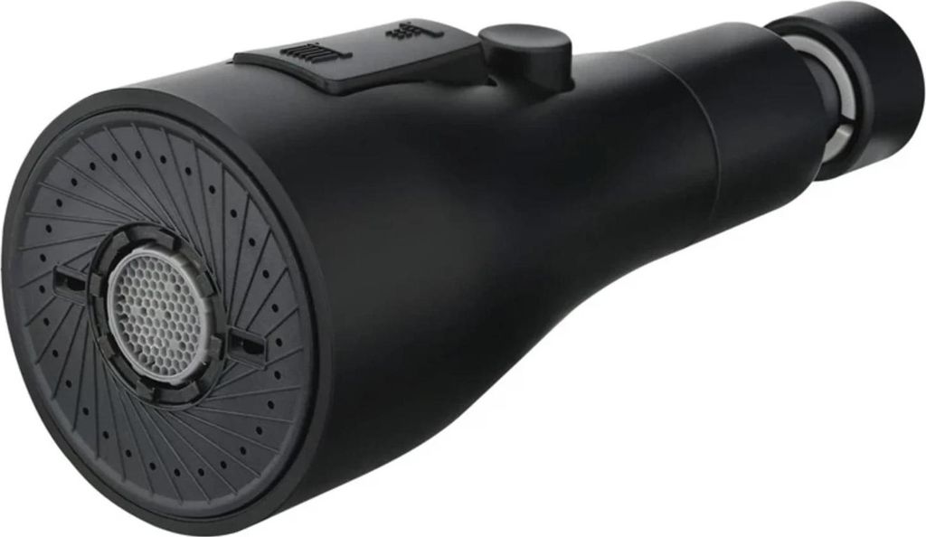 NOVEEN XL1077 perlátor čierny Obrázok produktu 