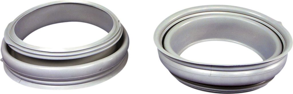 Alternativ Türmanschette für Miele W413-5, Nr. 1548462