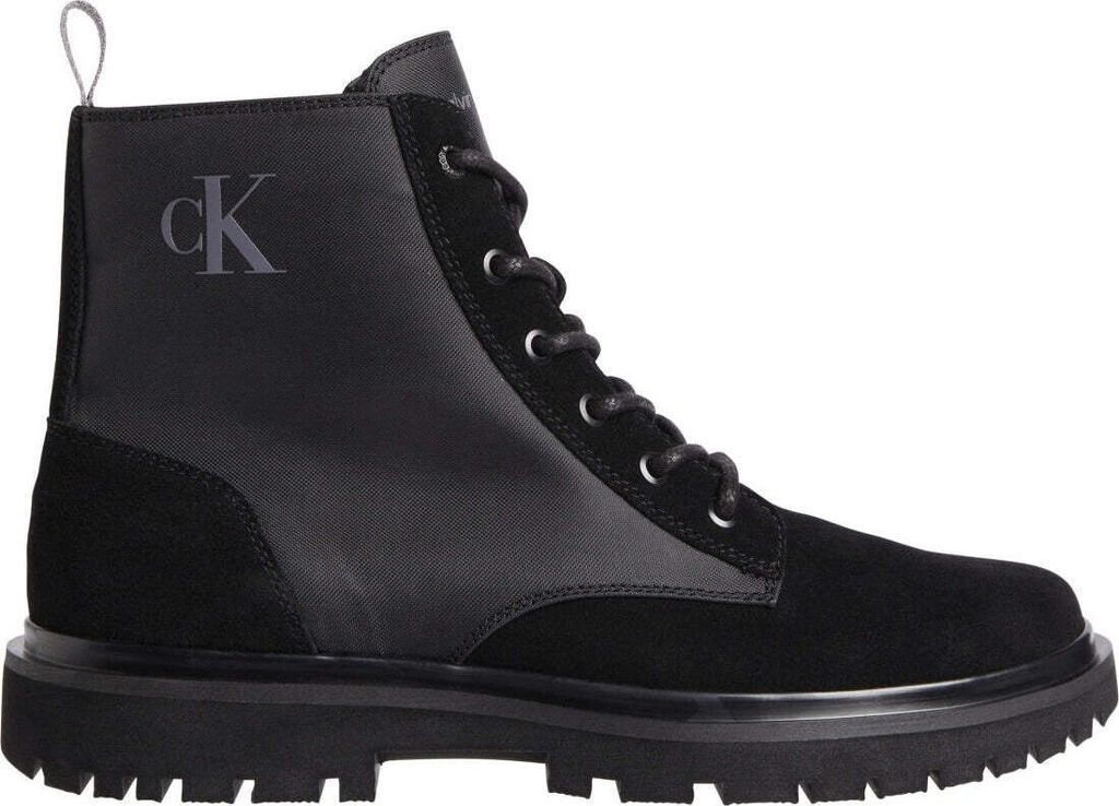 Calvin Klein Jeans Bottines pour homme YM0YM00842 00T Image du produit 