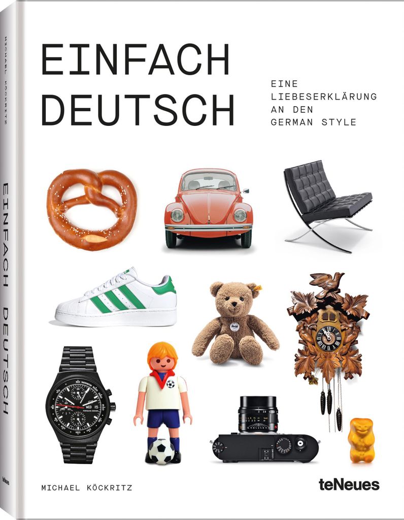 Einfach Deutsch Produktbild 