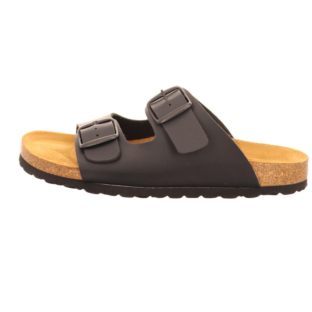 Longo Klassische Pantoletten Longo G Damen 31333439383030 Produktbild 