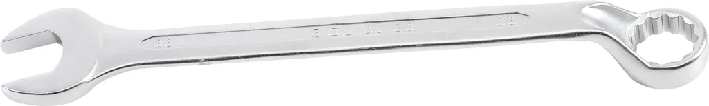 BGS 30136 Chiave Combinata a Gomito 36mm | Acciaio CV Professionale