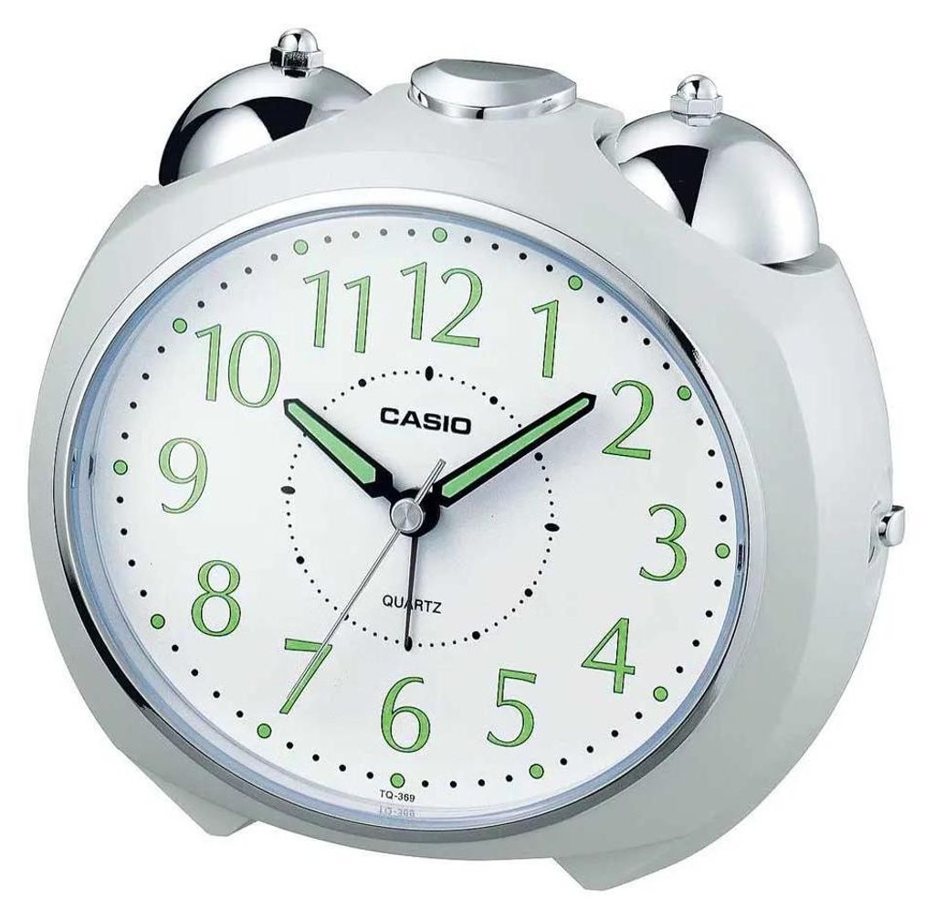 Casio Wecker TQ-369-7EF Immagine del prodotto 