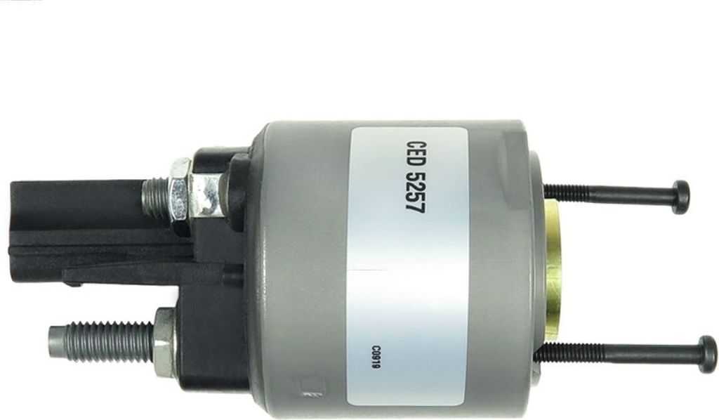 AS-PL SS3103(VALEO) Magnetschalter für Starter/Anlasser