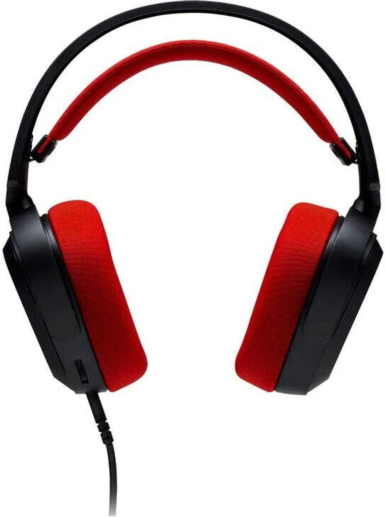 Casque gamer filaire XPG PRECOG STUDIO de Adata avec micro rétractable