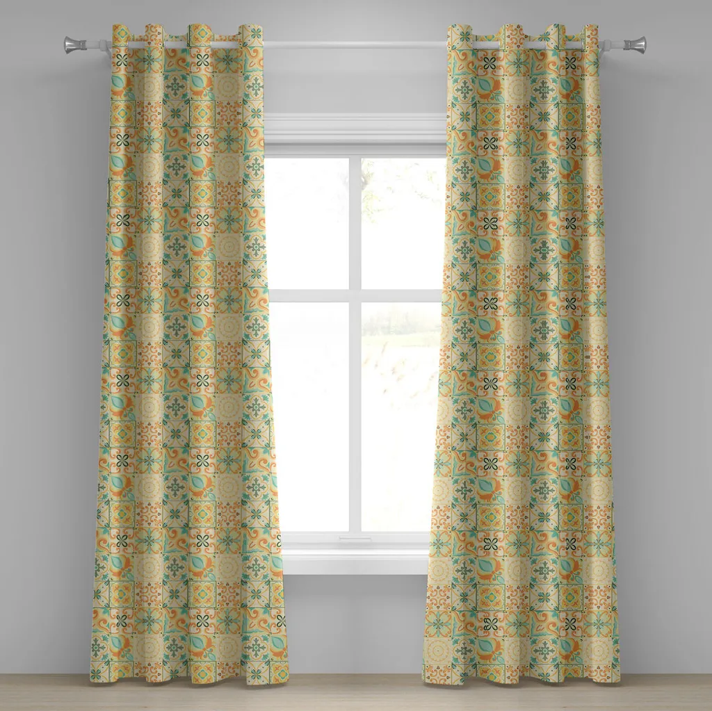 Tenda Marocchina ABAKUHAUS 280x245 | Design Italiano e Fiori Ricci