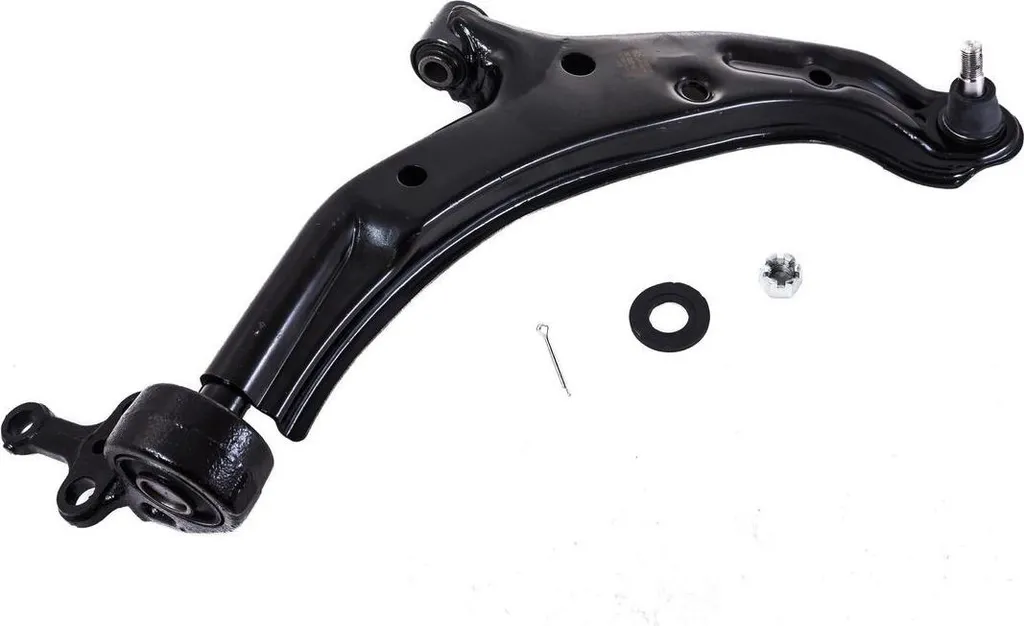 Bras de suspension avant droit pour réparation Nissan Almera II N16