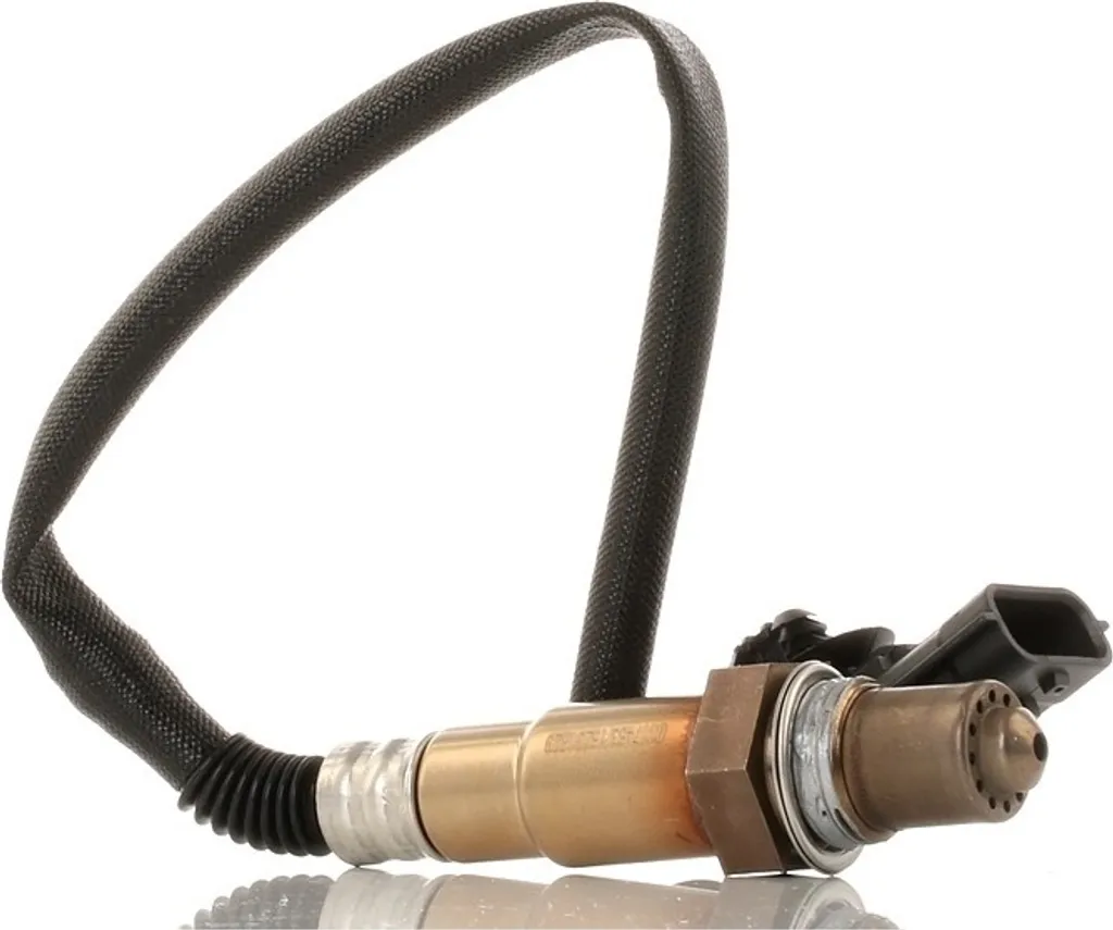 Sonde Lambda Anti-Voyant Moteur pour Nissan Qashqai et Renault Megane 3